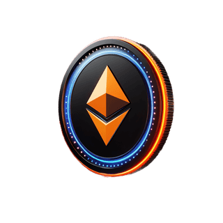 Analytický dashboard pro finanční obchodování zobrazený jako plovoucí panel